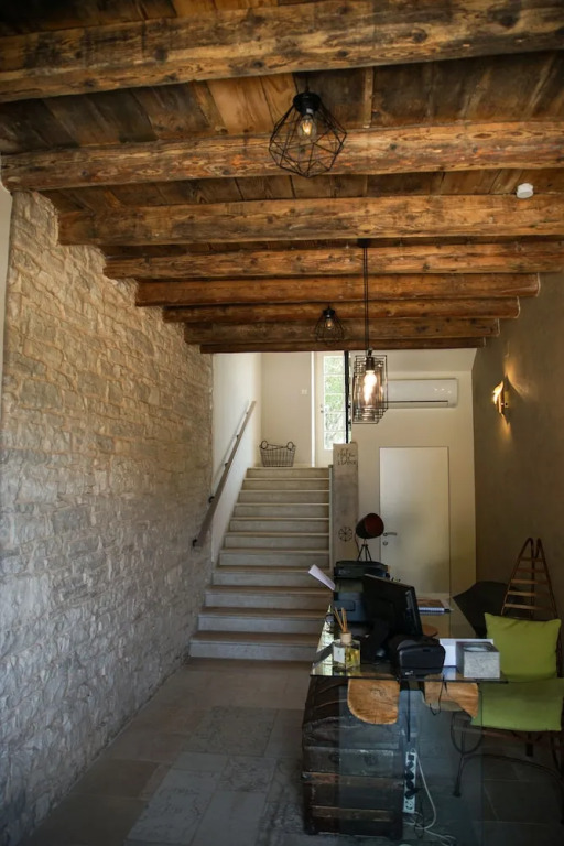 App & Rooms Juraga