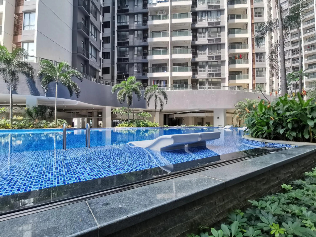 Holi Seaview Apartment Princess Cove
