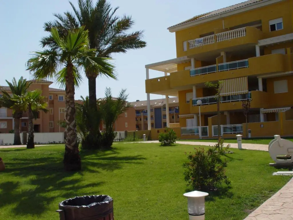 Brisas Denia