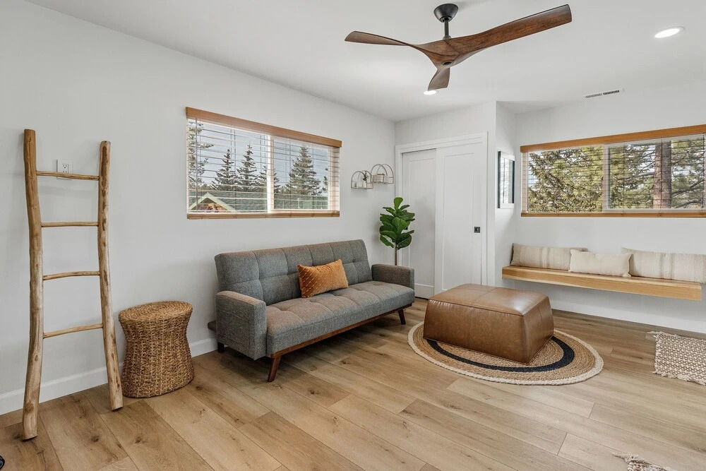 Sun Bear 3 - This Is Where It All Happens! By Far The Best Location Big Bear Has To Offer! 2 Bedroom Apts