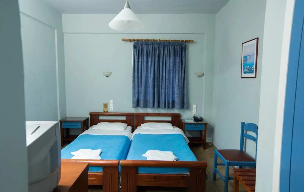 Moonlight Hotel