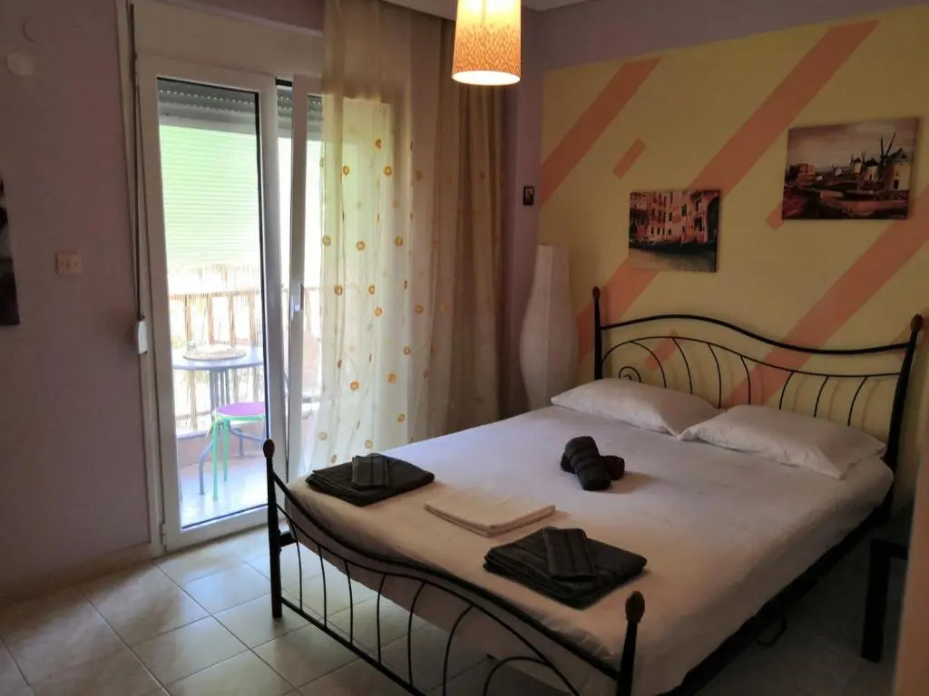 D apartment