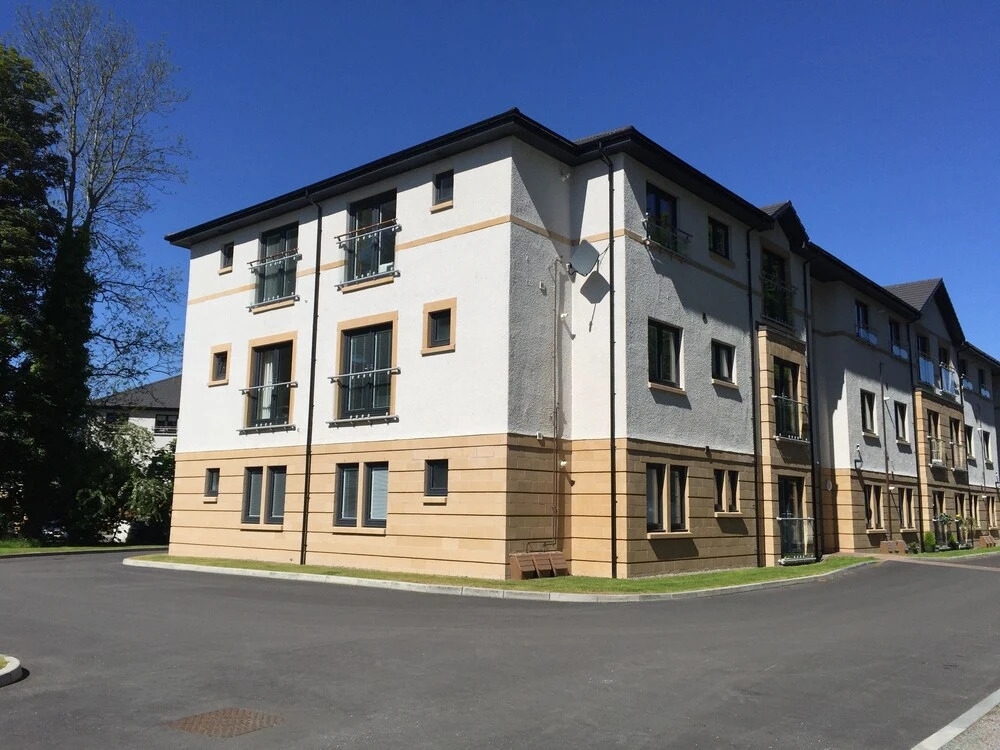 Inverness City Suites - Hedgefield