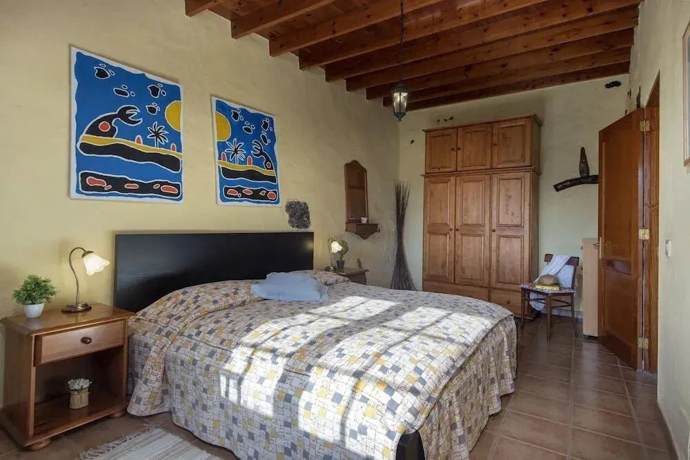Villa Camino de las Laderas Holiday house No. 1