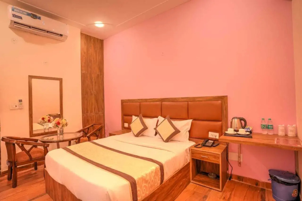 Hotel Stiltstay