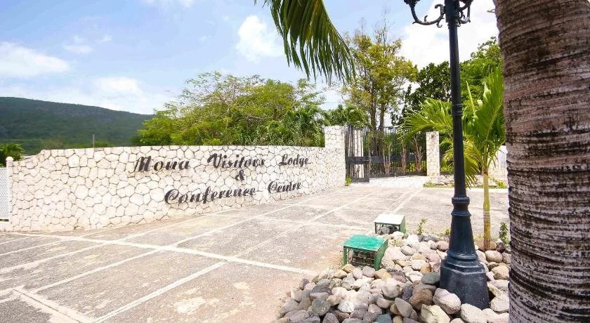 UWI Mona Visitors' Lodge and Conference Centre