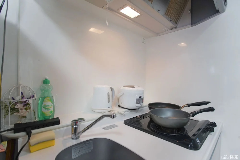 7mins Shinsaibashi Comfortable Apartment