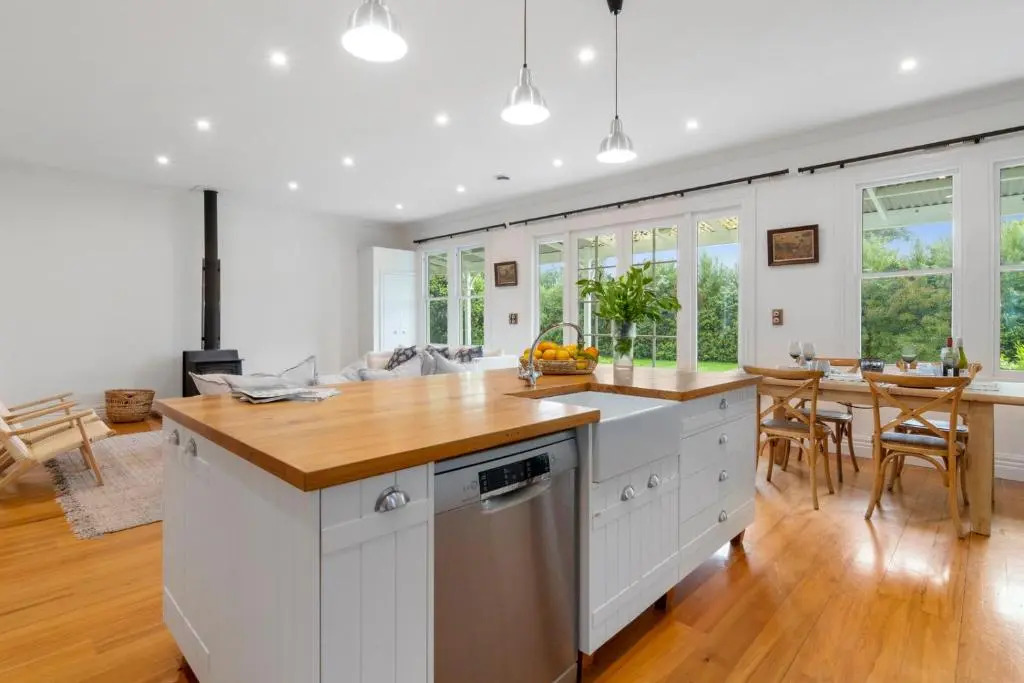 Bothams Beauty - Blenheim Holiday Home