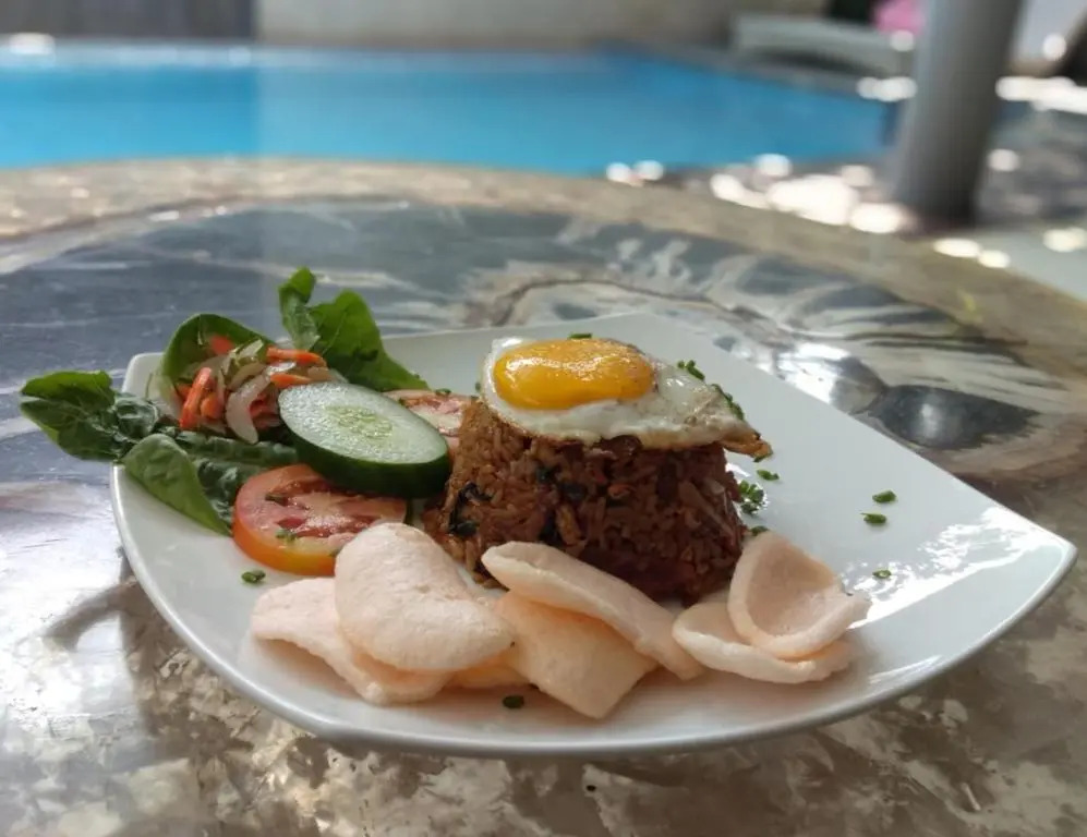 Sandhya Villa Ubud