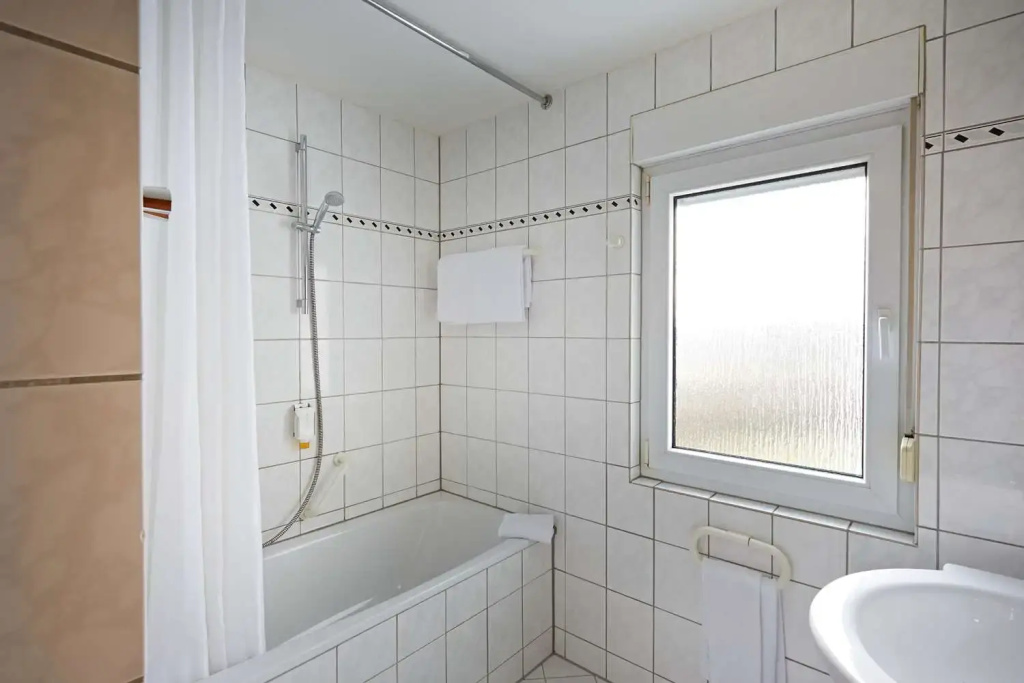 Sunday Hotel Wiesbaden Niedernhausen