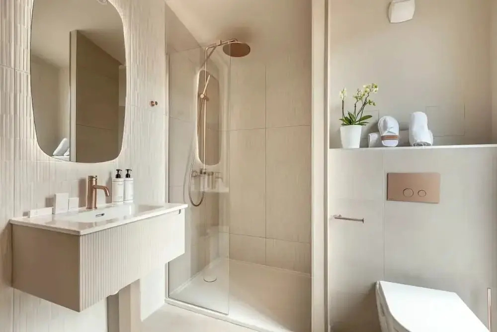 Suites FL By Sweett