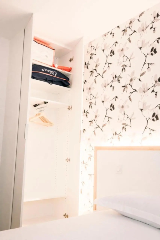 Le MAJESTIC **** : Luxury T2 plein centre / v-rent