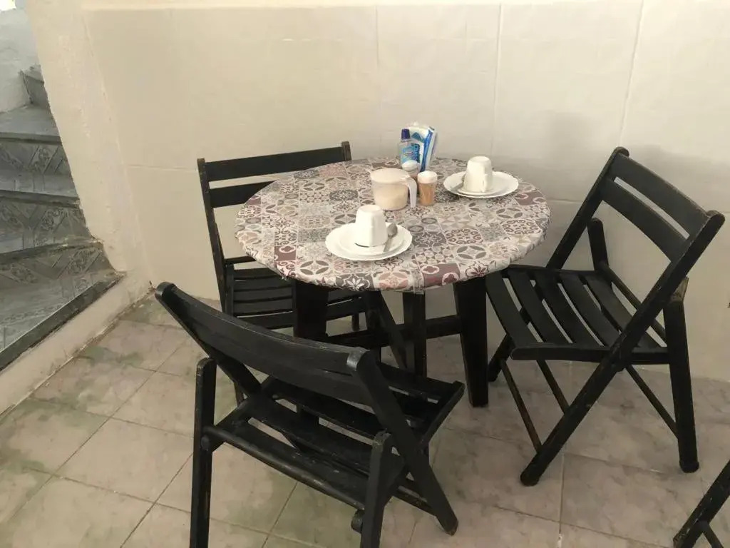 Pousada Aconchego