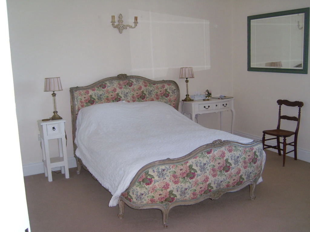 The Hall Farm Bed And Breakfast