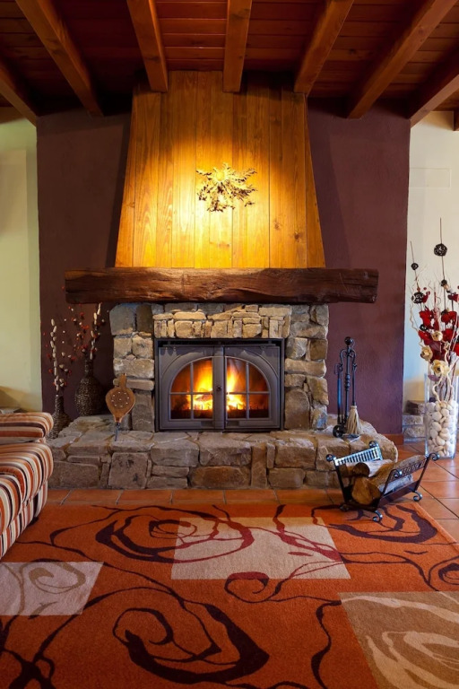 Hotel-Apartamento Rural Atxurra