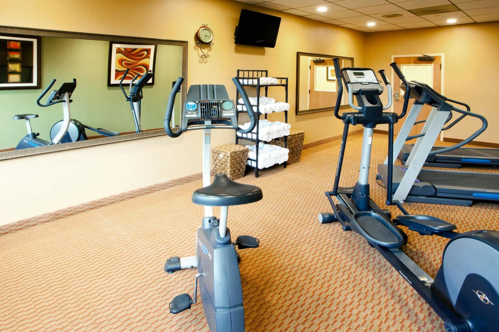 Holiday Inn Timonium Baltimore North by IHG