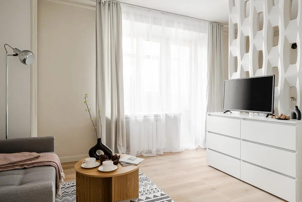 Kvart-Hotel (Кварт-Отель) на набережной Бережковская 8