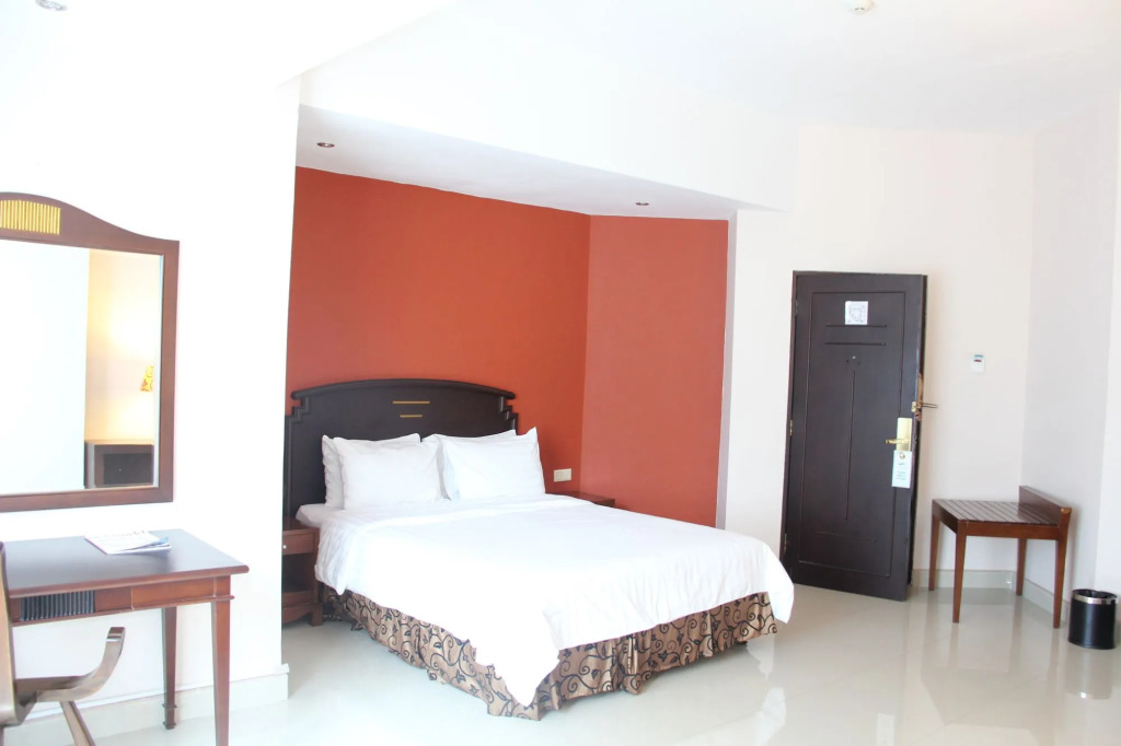 Nam Centre Kemayoran