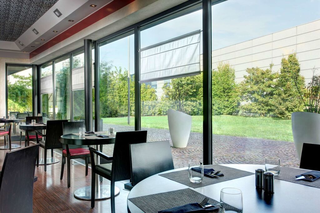 voco Venice Mestre - The Quid by IHG