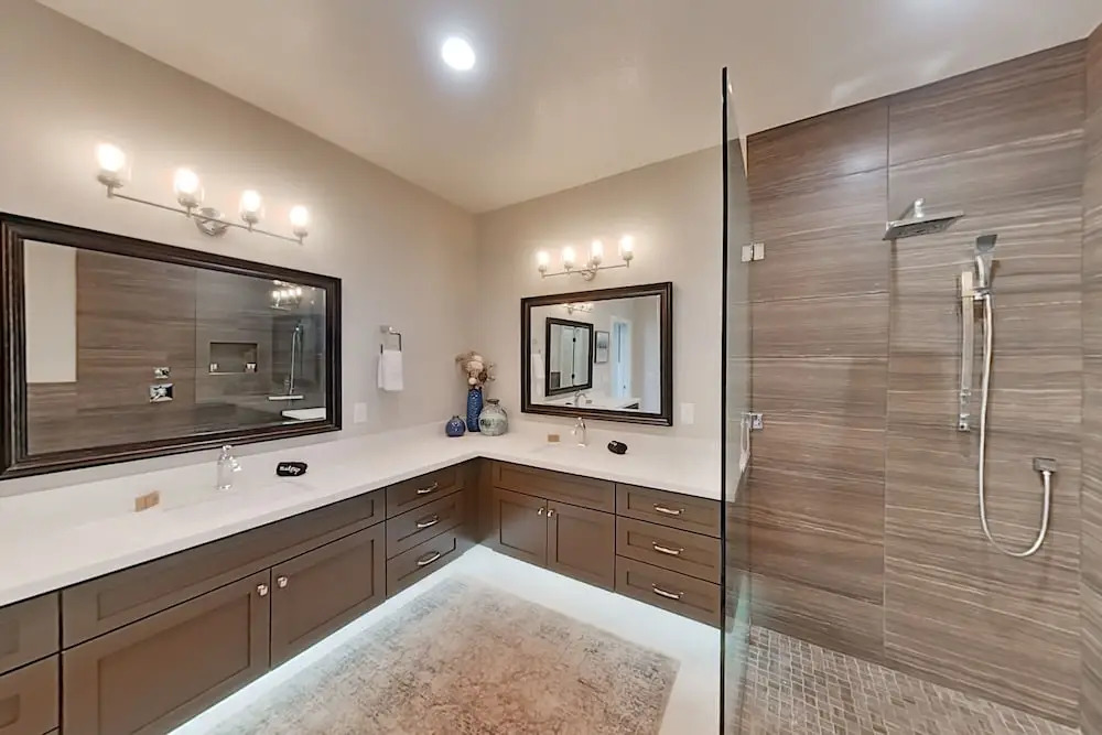 Brand-new Desert W/ Private Backyard Oasis 3 Bedroom Home