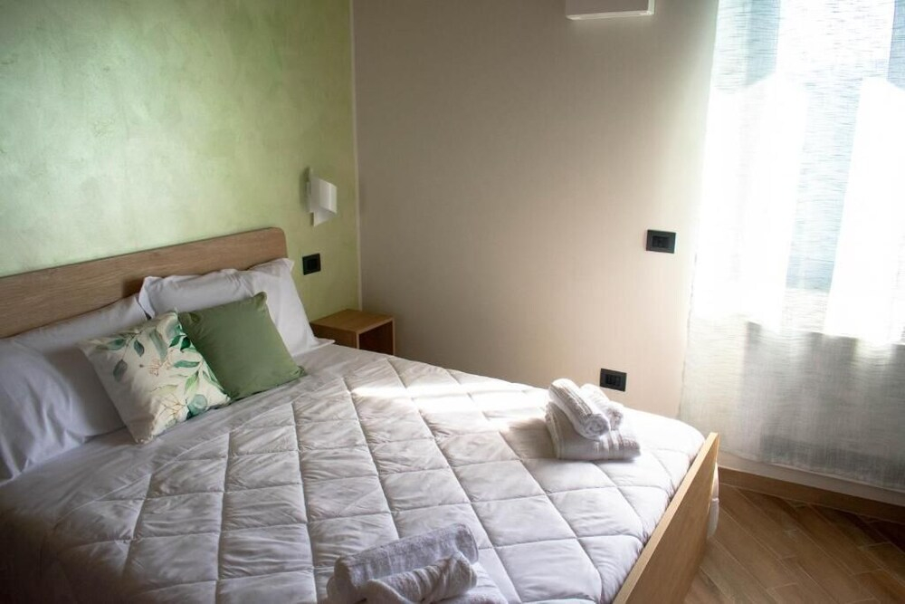 La Casetta B&B