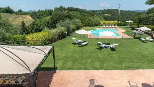 Podere Sant'Eugenio