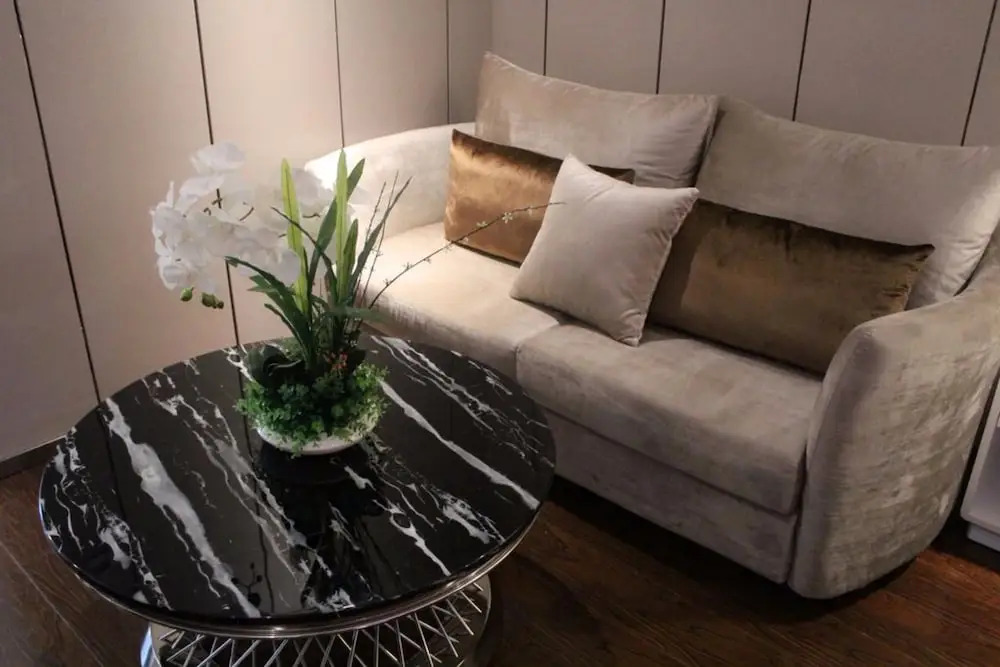 Business Place Goldwin Yantai