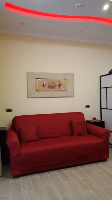 Notti al Vaticano Deluxe St.Peter's Accommodation