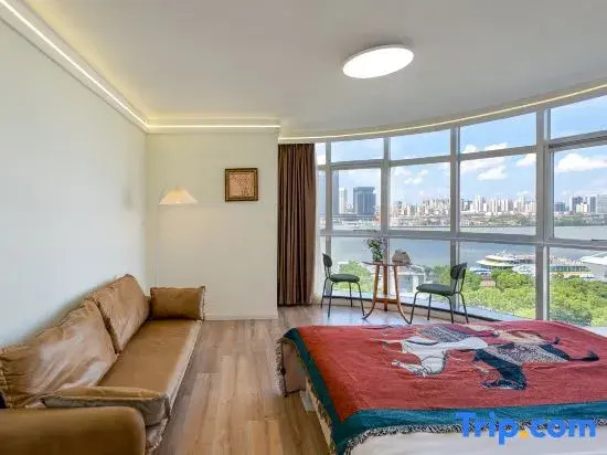 Shanghai Xiaoqiazhijia Homestay