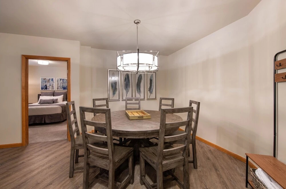 Zephyr Mountain Lodge, Condo , 3 Bedroom (Premium-Rated Condo 2505)