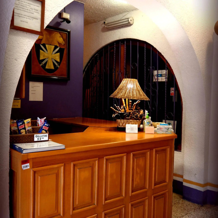 Hotel Posada el Cid