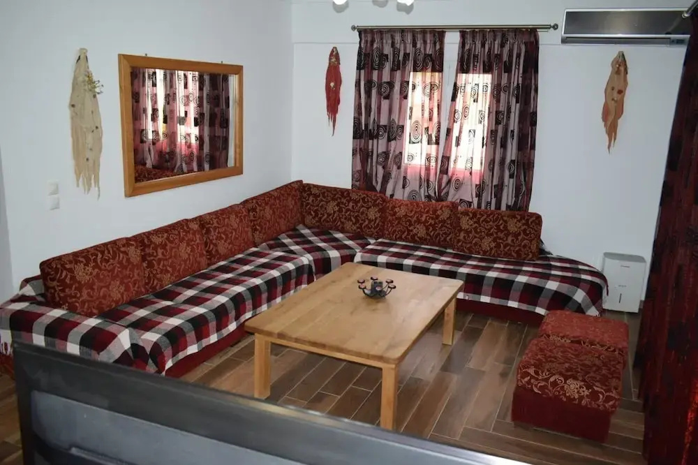 MTC-Jasmine's House