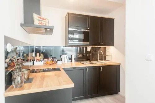 Kent Ridge Loft, Sokolska