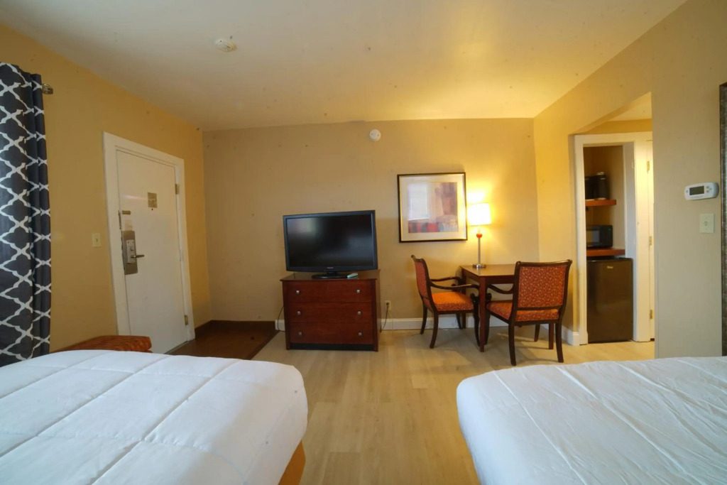 Hotel Boston