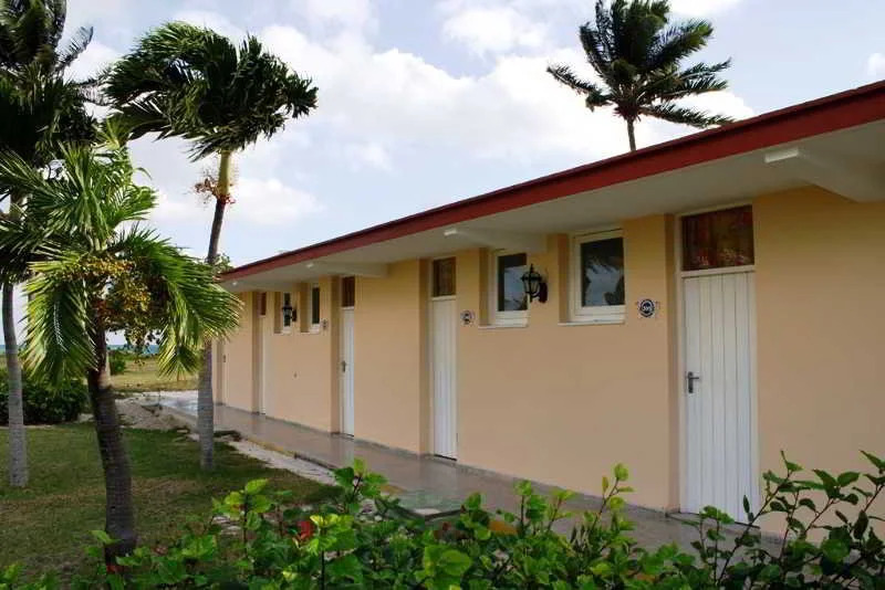 Villa Tararaco