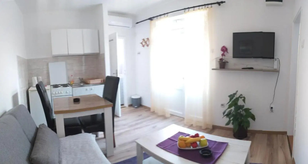 Apartman Dučić