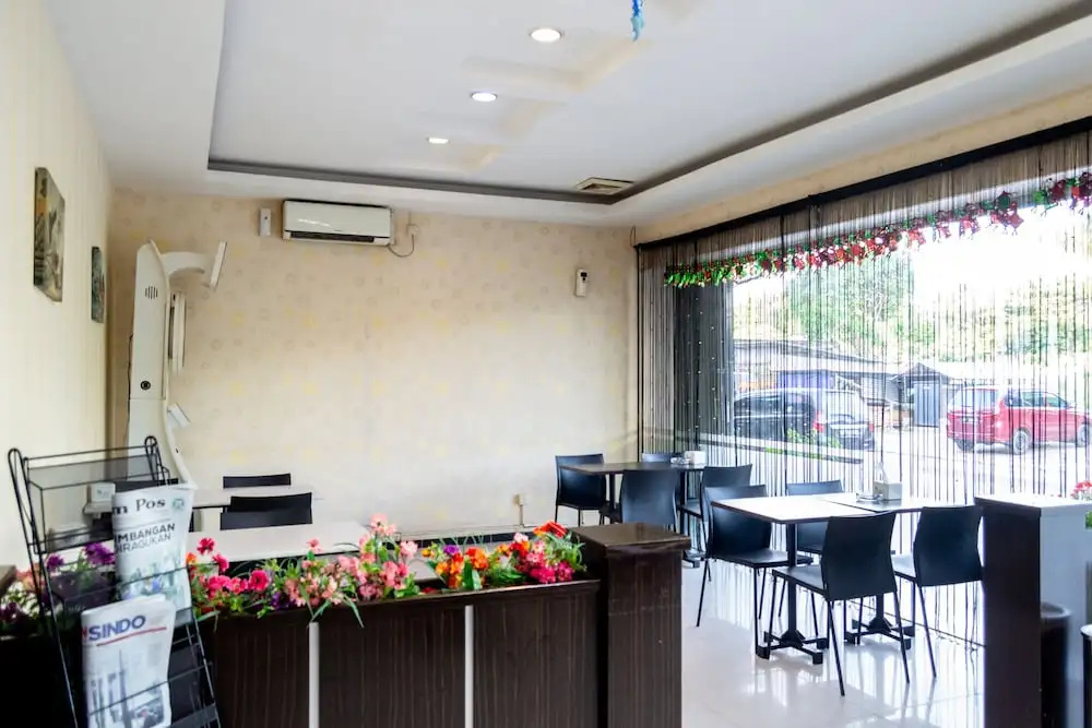 OYO 1103 Hotel Prima