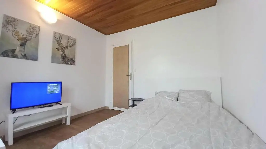 Rosny Sous Bois, appartements au centre ville