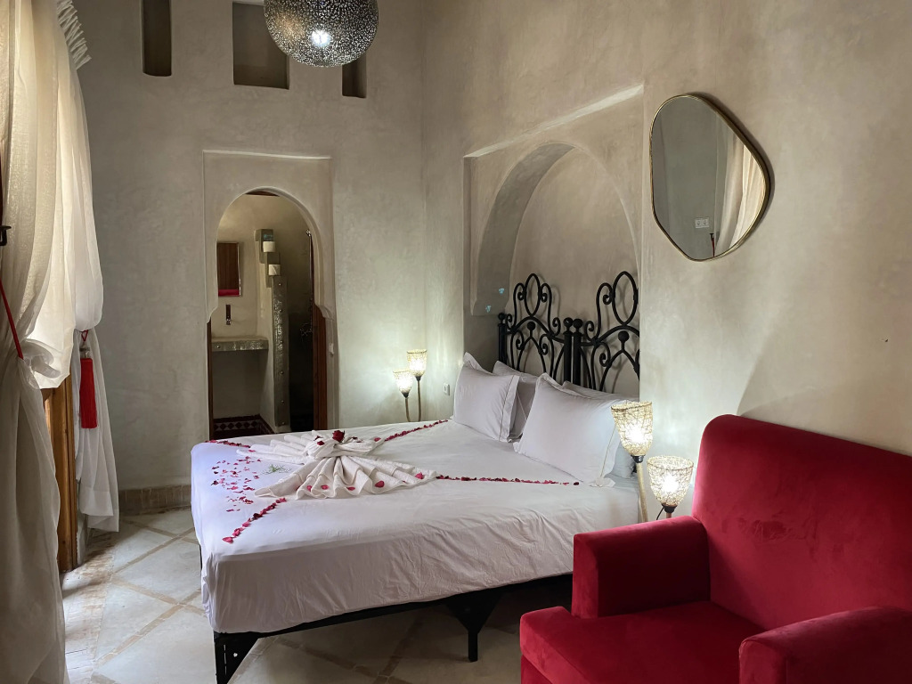 Riad Bab Yacout