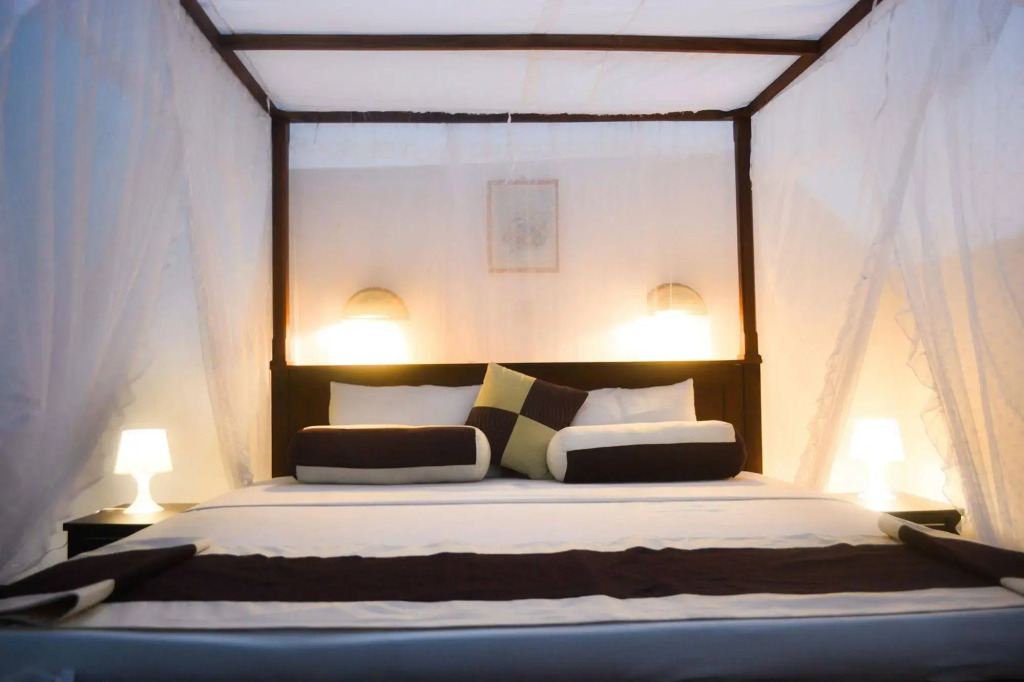 Hotel Thai Lanka