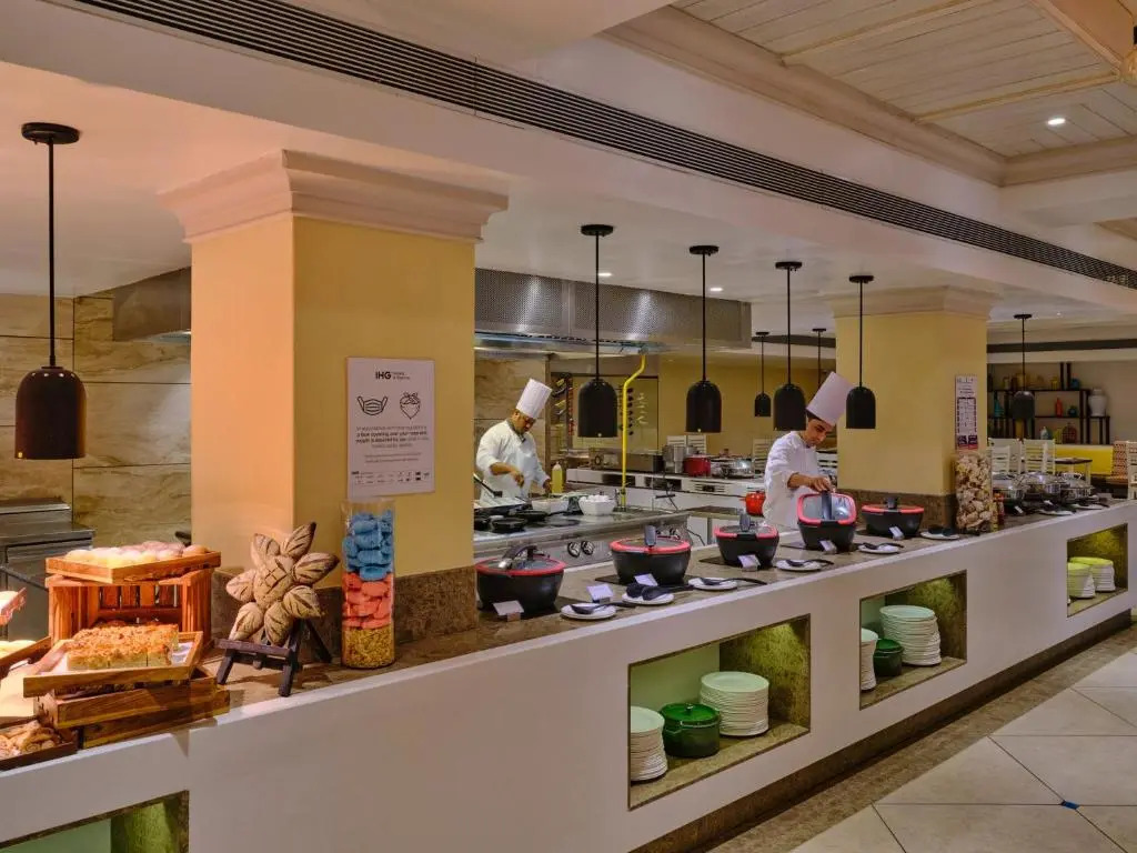 Holiday Inn Resort Goa by IHG