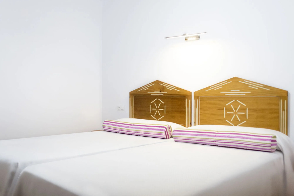 Hostal Alhambra