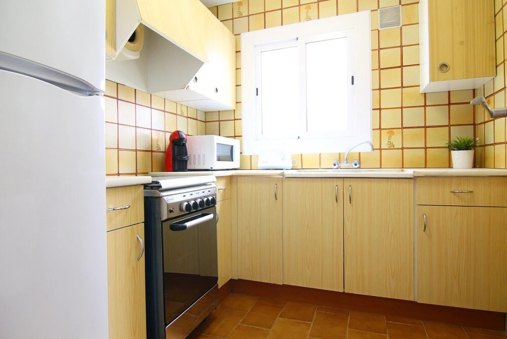 Apartament Magnolia Sitges Rentals