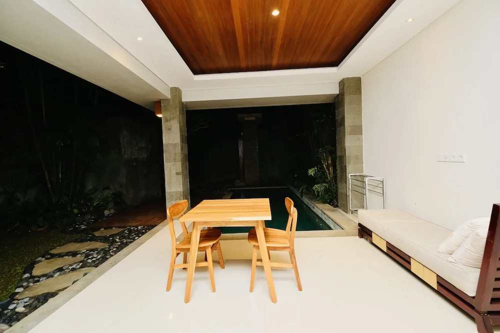 Wana Karsa The Villas Ubud