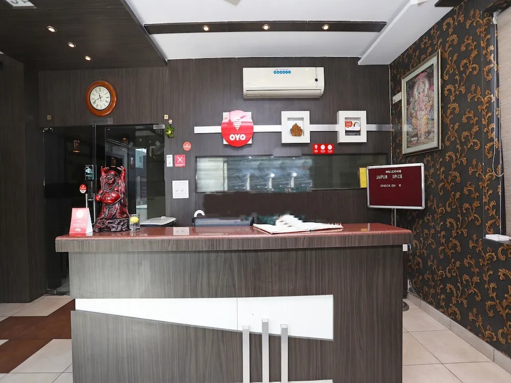OYO 9139 Hotel Jaipur Pride