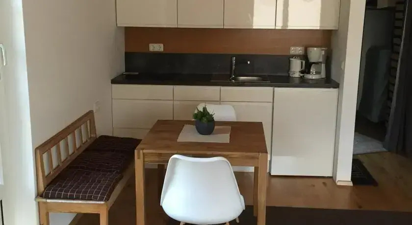 mama käthe - Apartments