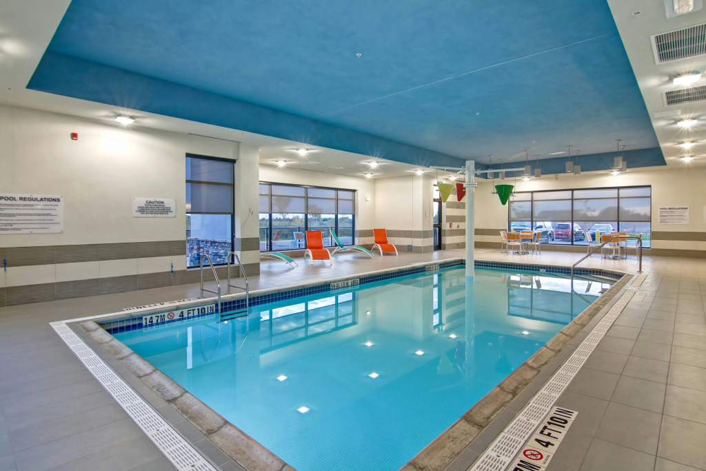 TownePlace Suites by Marriott Kincardine