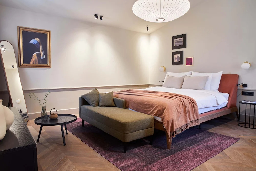 Martis Forum Heritage Hotel & Residence