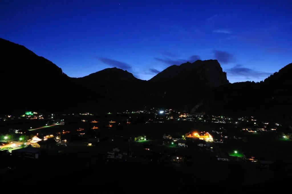 Panoramahof Eggele
