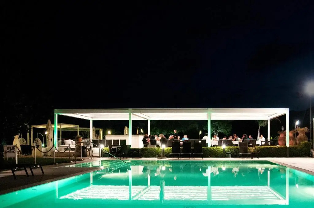 Kora Park Resort